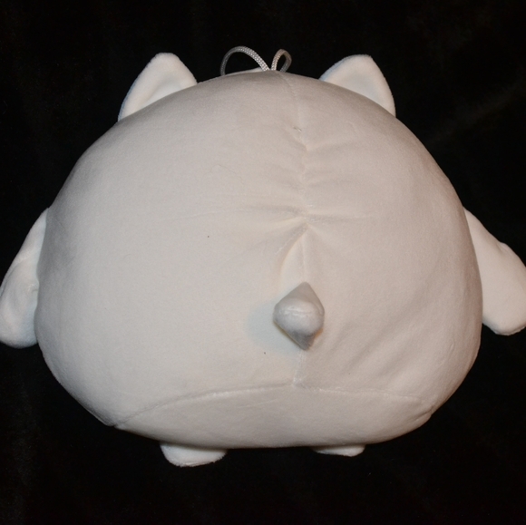 NWOT Kawaii Pink Cat Plush - Picture 2 of 3